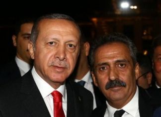 Yavuz Bingöl Devletten İhale Bağladı