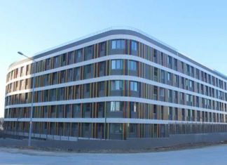 Manevi Rehberin Olduğu KYK Yurdunda İnternet Yok: Öğrenciler Eylem Gerçekleştirdi