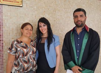 “Ayşe Öğretmen” Sonunda Beraat Etti