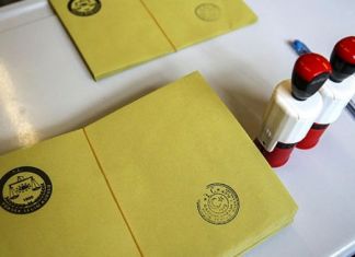 Bağımsız Adaydan İstanbul Seçimlerine İtiraz