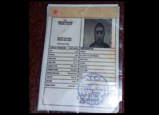 İstanbul’dan İdlip’e Sınır Dışı Edilen Göçmen Sınırda Vurularak Öldürüldü