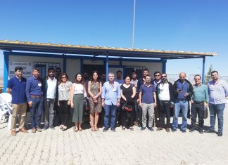 Suruç Katliamı Davasının 11. Duruşması Görüldü