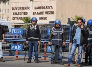 Kayyum Atamaları Sürüyor