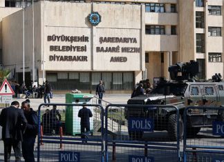 Erdoğan Vaadini Tuttu: Amed, Mardin ve Van Büyükşehir Belediyelerine Kayyum