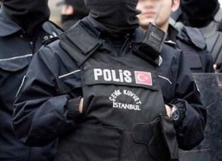 HDP’li Belediyelere Kayyum Sonrası 500’e Yakın Gözaltı