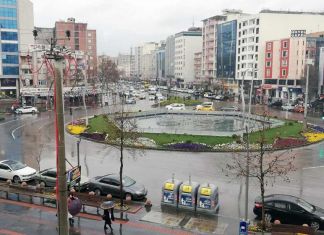 Van, Batman ve Adana’da Eylem Yasağı Tekrar Uzatıldı