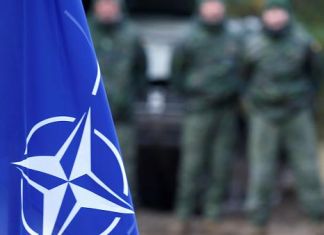 NATO’nun Eleştirilerine Rağmen TC’ye Desteği Aynen Devam Ediyor