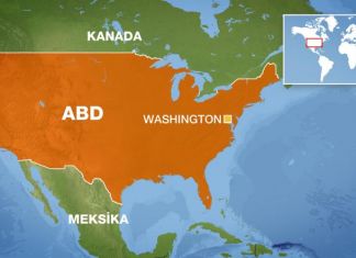 ABD Topraklarının %1.4’ü 50 Kişinin