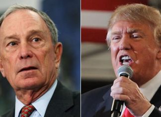 Bloomberg Aday Adayı: ABD’ye Yeni Bir Patron-Başkan mı ?