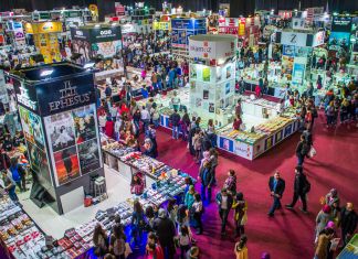 Yayıncılar Kooperatif’inden Açıklama: “TÜYAP Ücretsiz Olmalıdır”