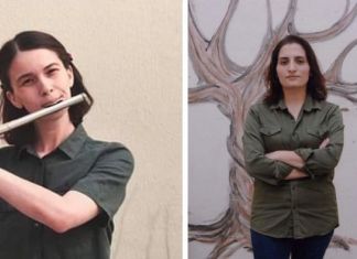 Grup Yorum Üyelerine Tahliye