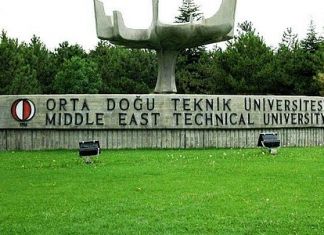 ODTÜ’de Öğrenciler Yine “Fişlenmiş”