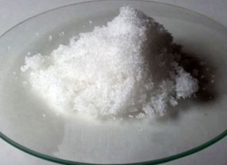 Siyanür Yasaklanıyor