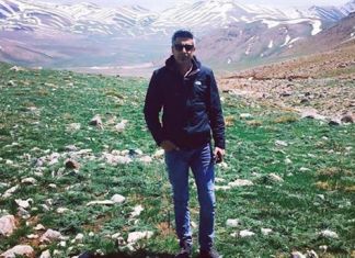 Van’da İş Cinayeti