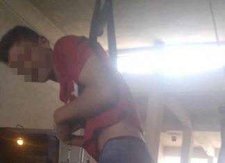 Çocuk İşçiyi Palangaya Asarak İşkence Yapan Patron Serbest