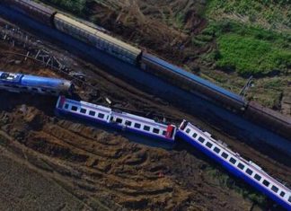 TCDD, Çorlu Katliamı’nda Kendisini Kusursuz Bulan Bilirkişilere 1 Milyon TL Ödemiş