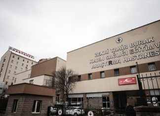 Ankara’da 62 Kişiye Koronavirüs Karantinası
