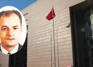 İstanbul- Bakırköy Adliyesi’nin Koridorlarında Bu Kez Savcılar Adalet Arıyor