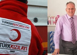 İki Çocuğa Cinsel Şiddet Uygulayan Kızılay Temsilcisi Tutuklandı