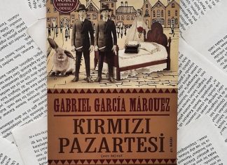 Bugünden Marquez’e Bakış: “Kırmızı Pazartesi”ler Bitebilir – Gizem Şahin