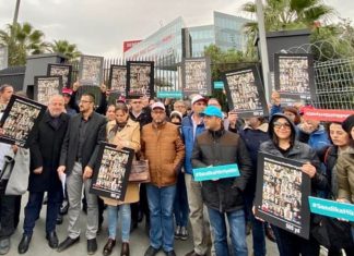 Sendikalaştıkları İçin Hürriyet’ten Çıkarılan 45 Gazetecinin Davası Yarın