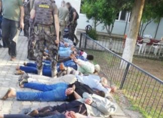 Devletin İşkence Raporu: Sıyrıklar Var Ama Ölümcül Değil