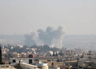 İdlib’de 4 Asker Öldü