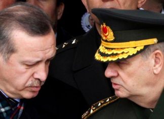 AKP’nin “Makûs Tarihi” – Emrah Tekin