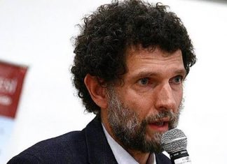 Başsavcılık Osman Kavala Hakkında Gözaltı Kararı Çıkardı