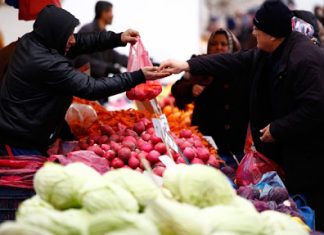 Ocak Ayı Enflasyonu Açıklandı