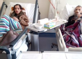 Zorla Müdahale Etmek Amacıyla Kaçırılan Grup Yorum Üyeleri için Çağrı