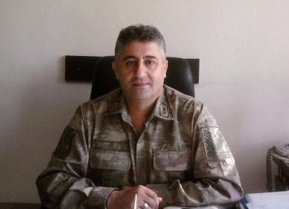 Dink Davasında Yargılanan Emekli İstihbaratçı, Silahlı Saldırıyla Öldürüldü