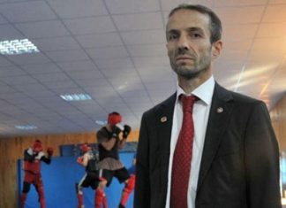 Wushu Federasyonu’nun Ayrımcılığına Karşı Sporcu Dava Açtı