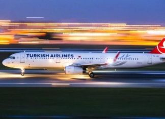 THY Pek Çok Yurtdışı Seferini Askıya Aldı