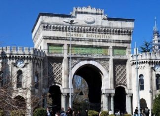 İstanbul Üniversitesi Tamamen Uzaktan Eğitime Geçiyor
