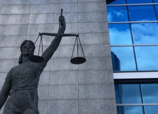 Anadolu Adliyesi’nde Koronavirüs Krizi