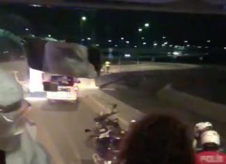 Koronavirüs Torpili: Polisler Karantinadan Yolcu Kaçırdı