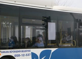 Umreden Dönen 5 Kişi Karantina Hastanesine Sevk Edildi