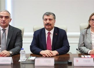 “Virüs Üzerinden Siyaset” Nasıl Yapılır?