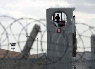 3. Yargı Paketinde Siyasi Tutsaklar Kapsam Dışı Bırakıldı