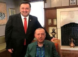 DEVA’ya Geçen Eski AKP’li için Gıyabi Cenaze Namazı!