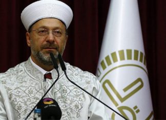 Diyanet’ten “Fetihten Barışa” Hızlı Geçiş!