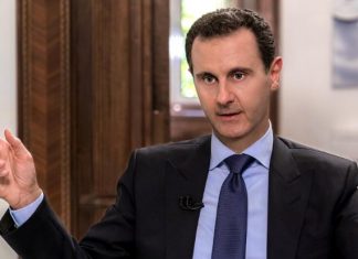 Esad: “Askeri Önceliğimiz İdlip”