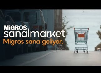 Migros Göçmenlerle Dayanışmanın Önünü Kesti: “Migros Kime İyi Gelecek?”