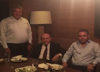 Burhan Kuzu ve Zindaşti İlişkisinde Yeni Kayıtlar Çıktı