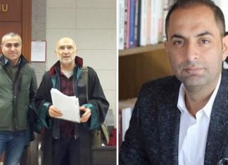 Yeniçağ Yazarı Murat Ağırel için Tutuklama Kararı, Yeni Yaşam’dan Aydın Keser’e Gözaltı