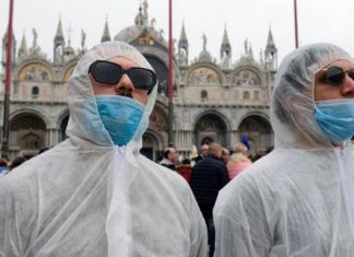 Macaristan’da Covid-19 Nedeniyle OHAL İlan Edildi