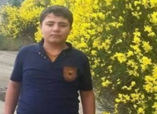 Mazlum Turan’ı Katleden Polisin Cezası Kaldırıldı