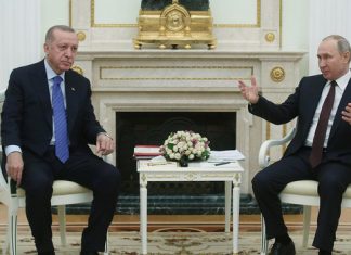 HTŞ: “Moskova Mutabakatını Tanımıyoruz”