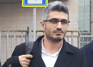 Oda TV Soruşturmasında Bir Tutuklama Talebi Daha